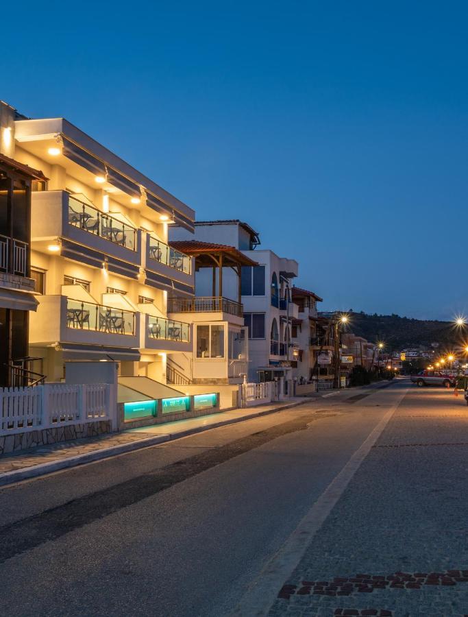 Privilege Luxury Living Sarti Exterior photo