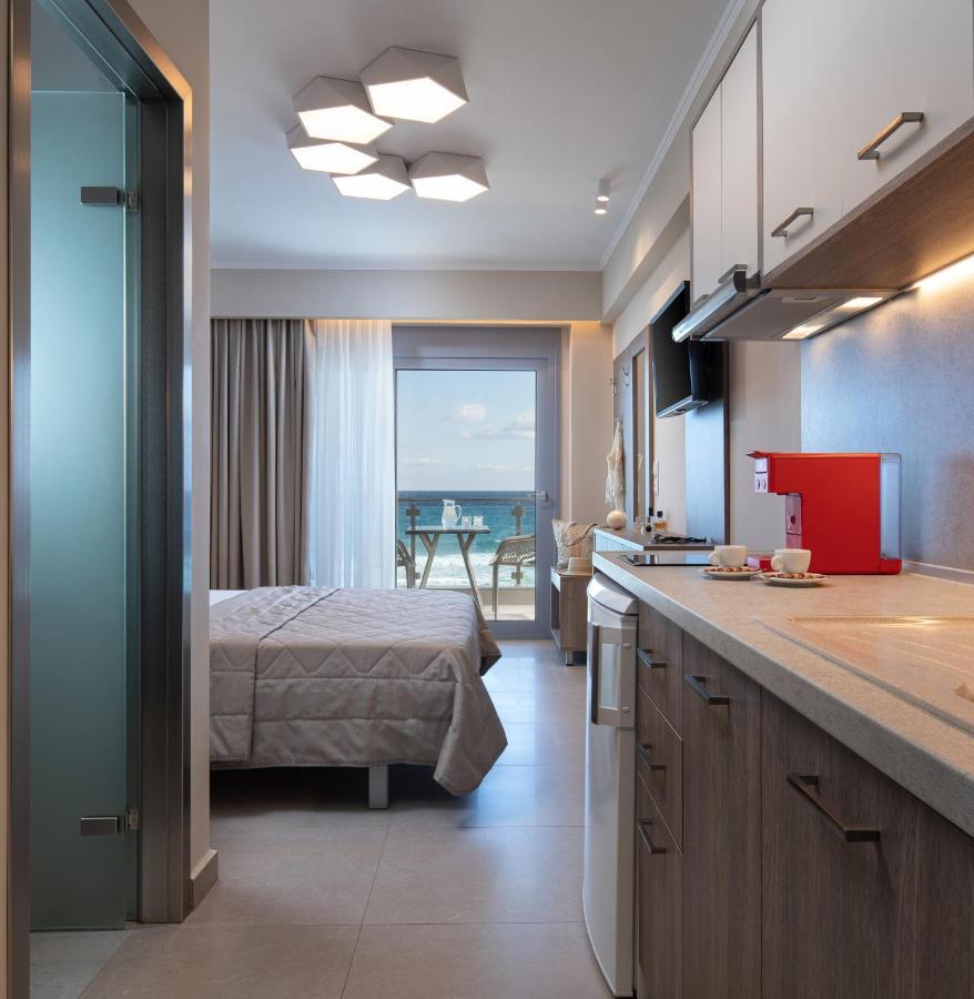 Privilege Luxury Living Sarti Exterior photo