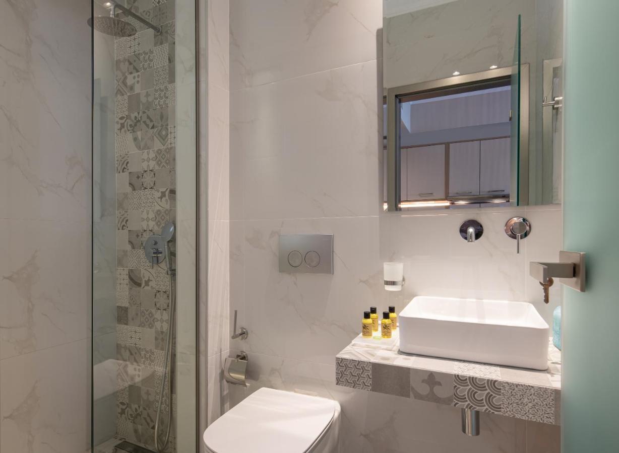 Privilege Luxury Living Sarti Exterior photo