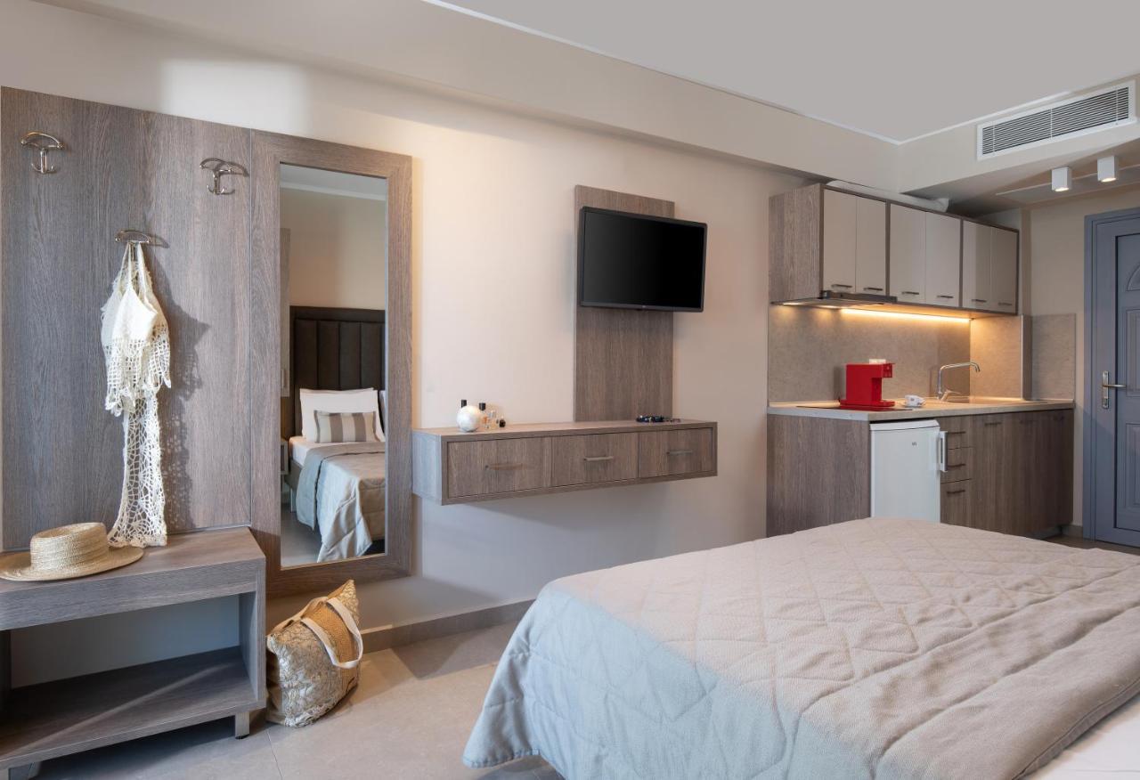 Privilege Luxury Living Sarti Exterior photo