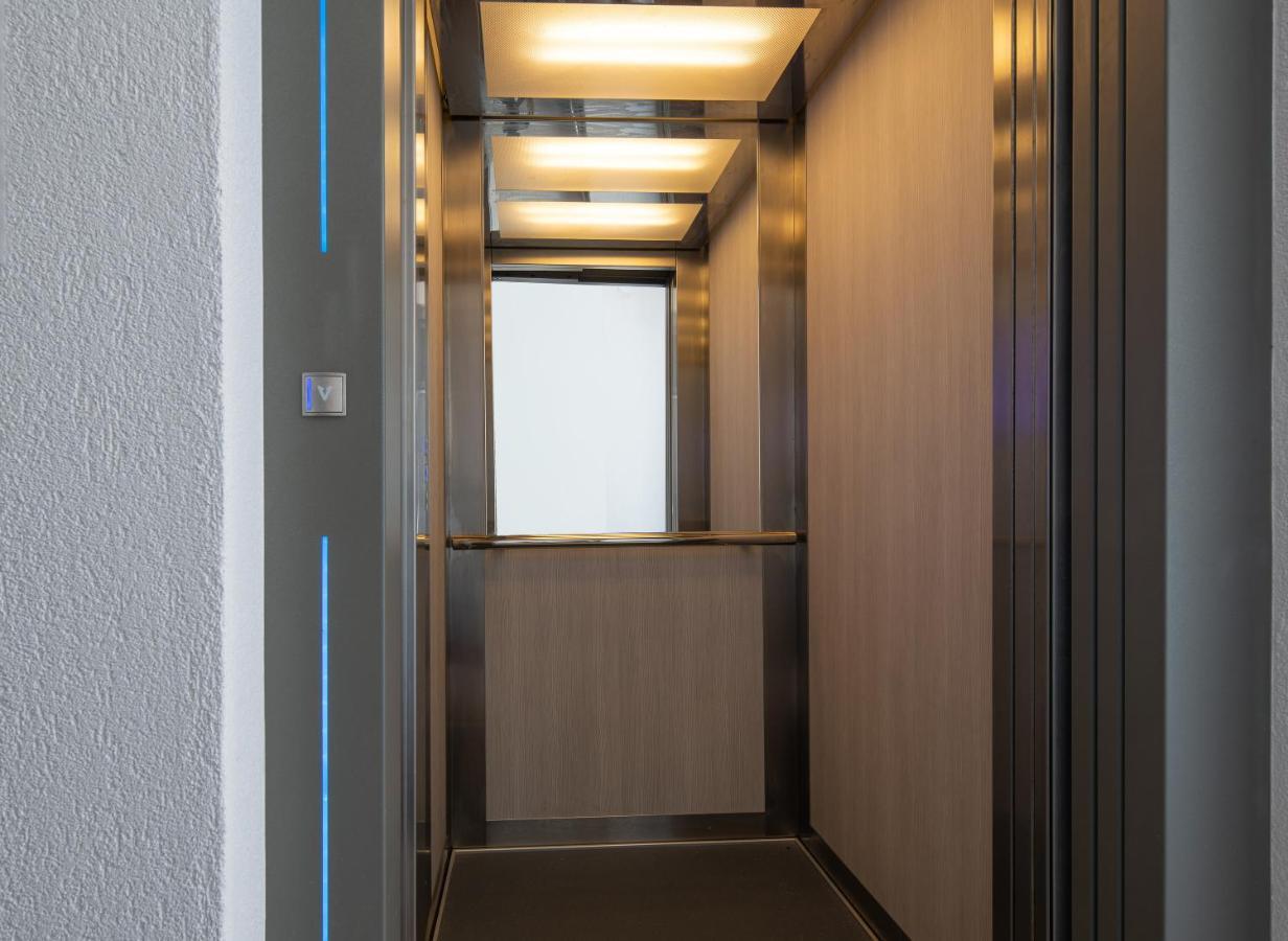 Privilege Luxury Living Sarti Exterior photo