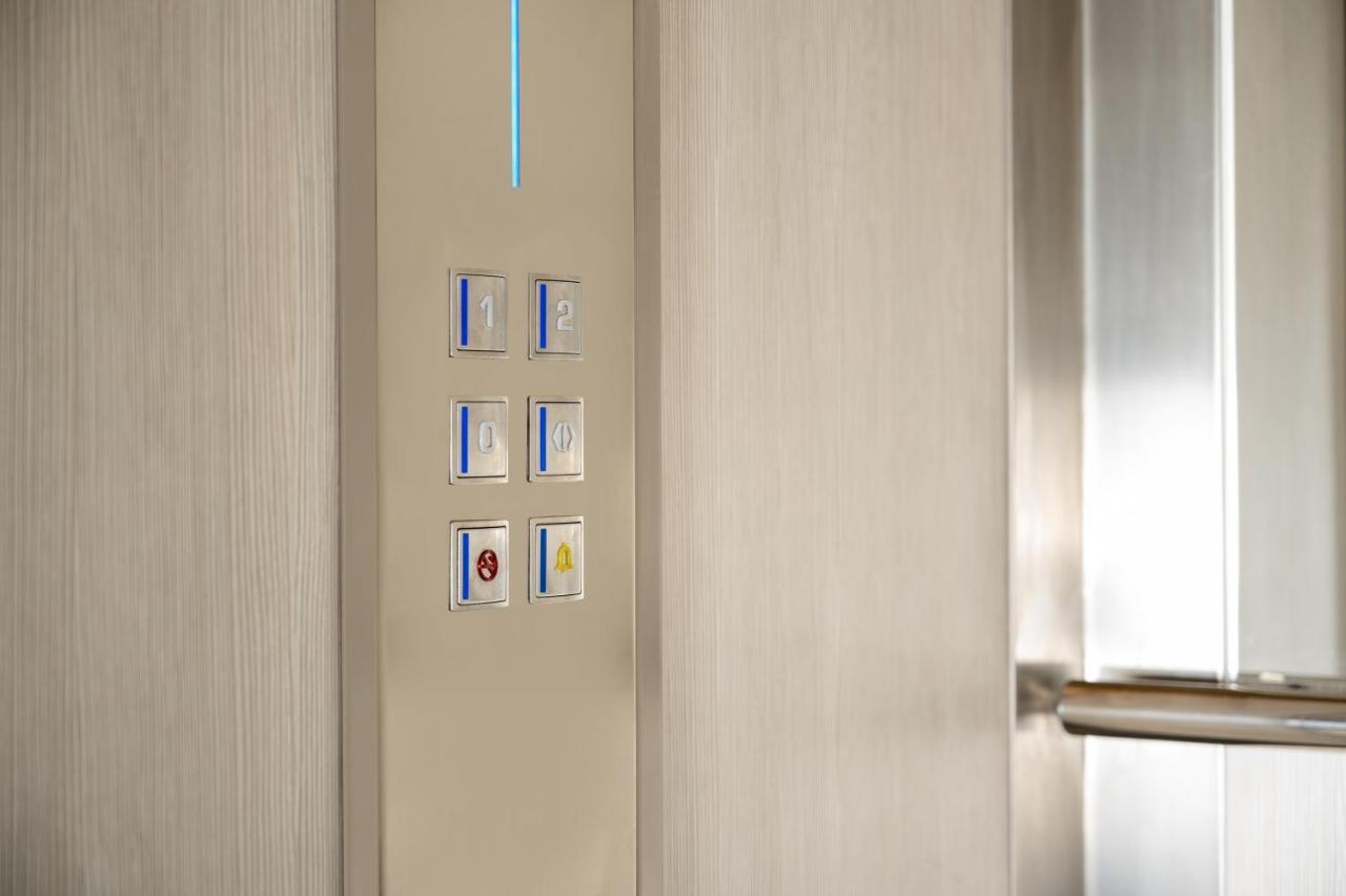 Privilege Luxury Living Sarti Exterior photo