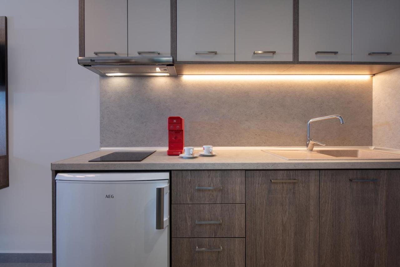 Privilege Luxury Living Sarti Exterior photo
