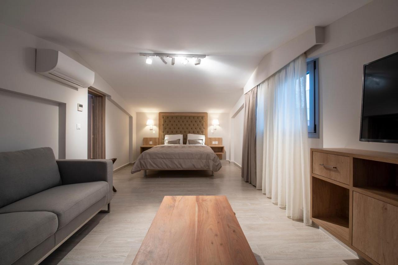 Privilege Luxury Living Sarti Exterior photo