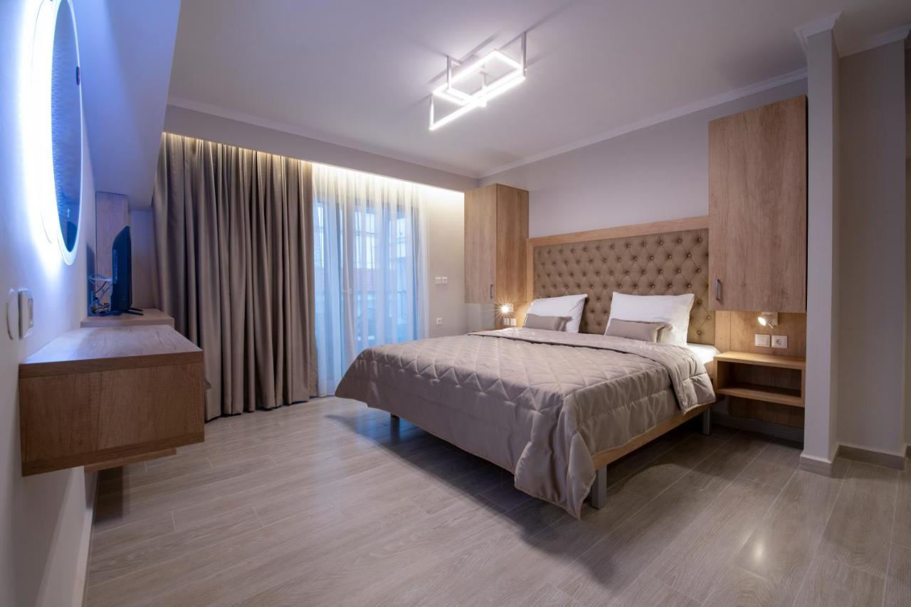 Privilege Luxury Living Sarti Exterior photo