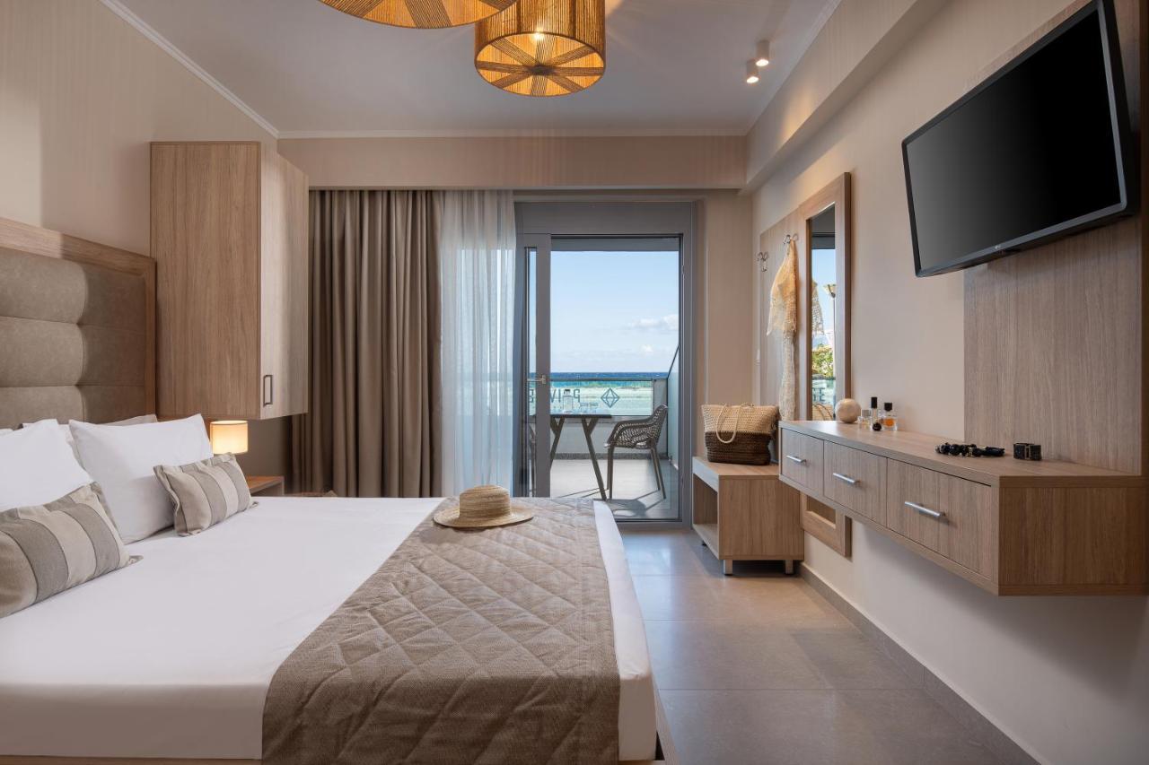 Privilege Luxury Living Sarti Exterior photo
