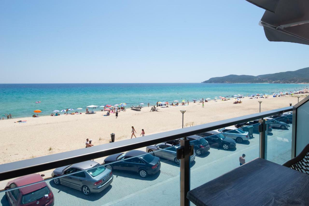 Privilege Luxury Living Sarti Exterior photo